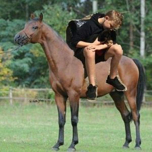 Meet your Posher, Mateusz